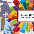 lottery visa results