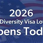 lottery visa usa